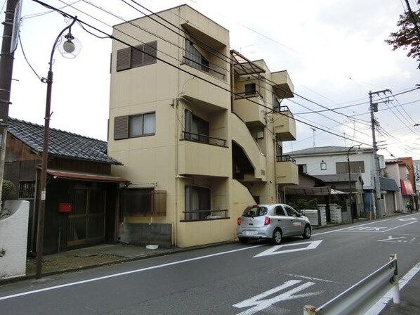 コーポ西国立の物件内観写真